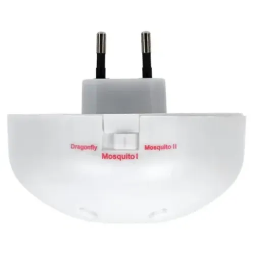 Отпугиватель комаров HELP ультразвуковой 80404 (230226)