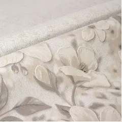 Обои 11743 Fox Яблоневый цвет винил на флизелиновой основе 1,06*10 (6)