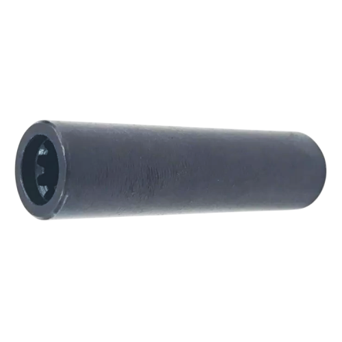 Втулка соединительная вала разъемной штанги (9зуб-9зуб) (10124)