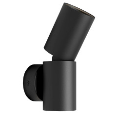 Светильник настенный ES 40126/LED Deep черный