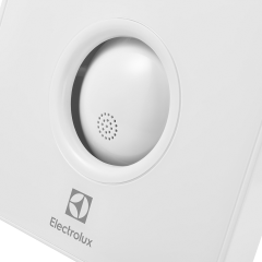 Вентилятор вытяжной D100 Electrolux Rainbow EAFR-100 white