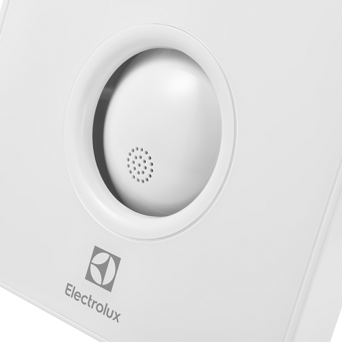Вентилятор вытяжной D100 Electrolux Rainbow EAFR-100 white