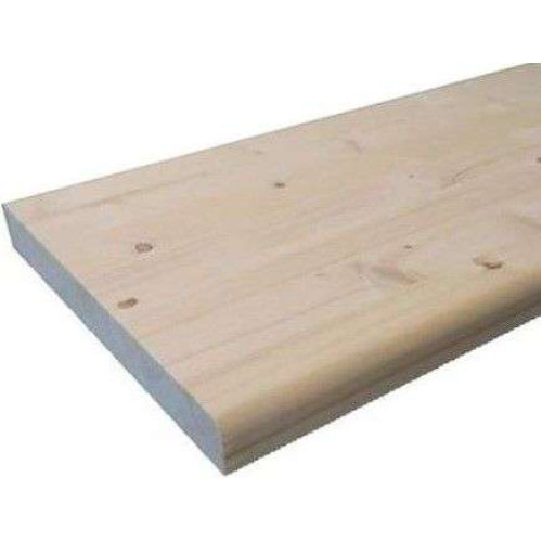 Ступень хвоя кат. АВ 1000 х 300 х 40