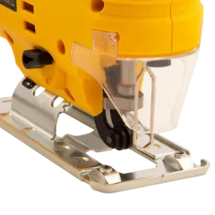 Лобзик DENZEL JS-65, 550Вт (27101) (*15)