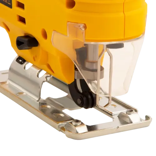 Лобзик DENZEL JS-65, 550Вт (27101) (*15)