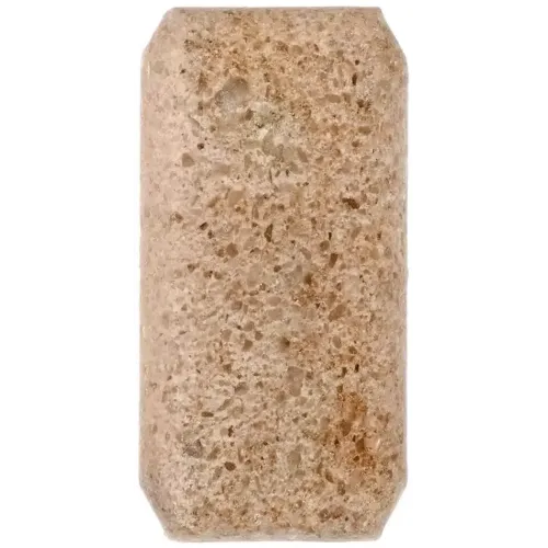 Соляная плитка с эфирным маслом 200г Эвкалипт 