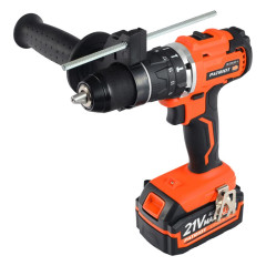 Шуруповерт PATRIOT BR 216Li UES-h (*15)