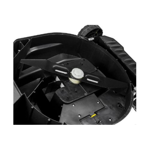Газонокосилка электрическая HUTER ELM-1800P (70/4/7) (*12)