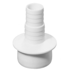 Адаптер для подключения слива бытовой техники ф 40