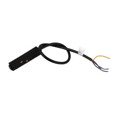 Ввод питания ES Slim Magnetic для однофазного шинопровода 85095/00
