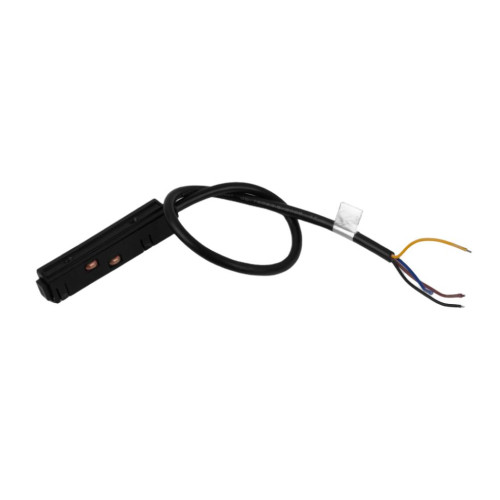Ввод питания ES Slim Magnetic для однофазного шинопровода 85095/00