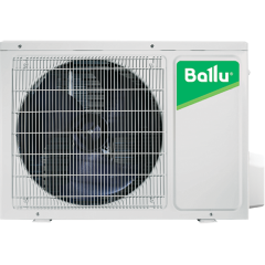 Кондиционер BALLU Olympio Edge BSO-12HN8