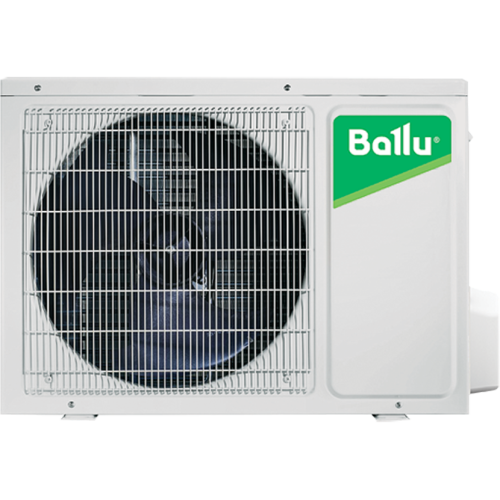 Кондиционер BALLU Olympio Edge BSO-12HN8