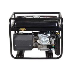 Генератор бензиновый HUTER DY5000L (64/1/5) (*20)