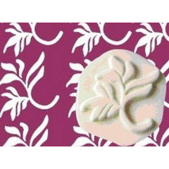 Штамп УПРАВДОМ ПРОФИ декоративный, размер 17 см (41311-27)