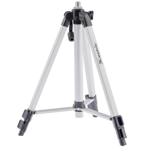 Штатив MATRIX для лазерного уровня 1100 мм, адаптер 5/8