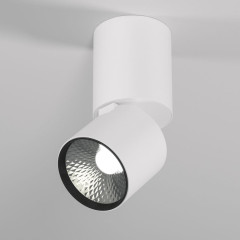 Светильник накладной ES 25042/LED 10W 4000K белый