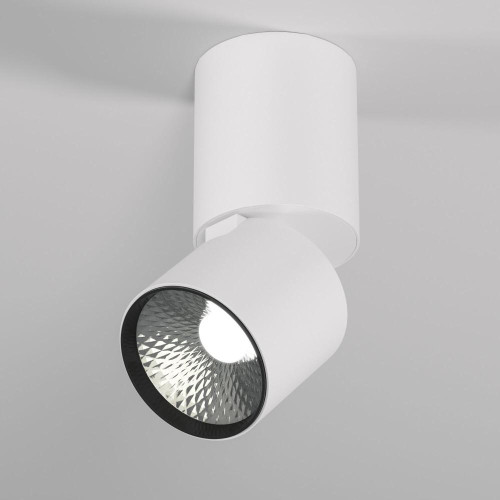 Светильник накладной ES 25042/LED 10W 4000K белый