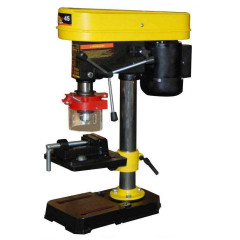 Станок сверлильный ЭНКОР Корвет-45 с тисками (90450)