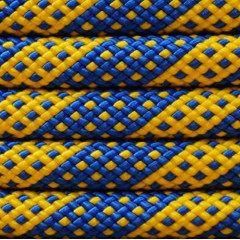 Веревка п/п 48-прядная акватекс ф10мм 2300