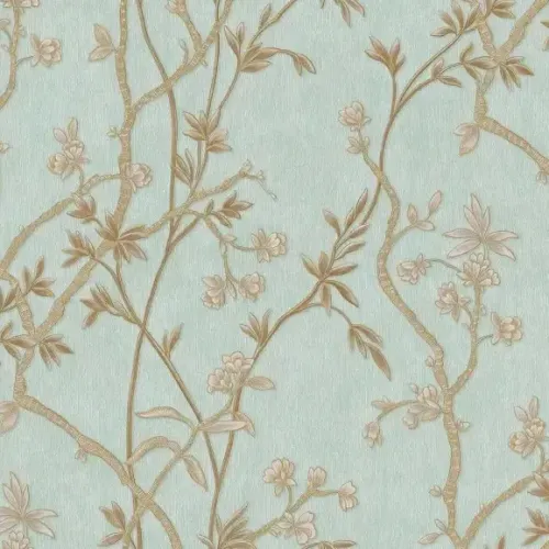 Обои 90100-3 QI Roberto Borzagi винил на флизелиновой основе 1,06*10 (6) РАСПРОДАЖА!!