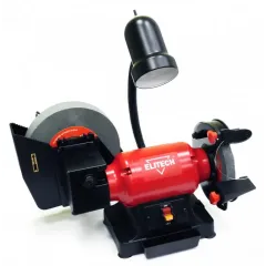 Станок заточный ELITECH СТ300MC