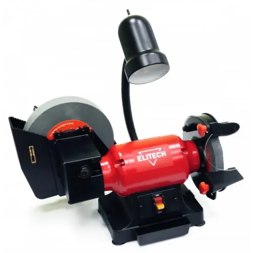 Станок заточный ELITECH СТ300MC