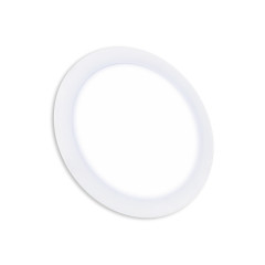 Свет. точ. AMBRELLA DLR 20W 1350lm 6400K белый(225/200мм)