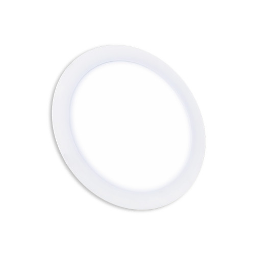 Свет. точ. AMBRELLA DLR 20W 1350lm 6400K белый(225/200мм)