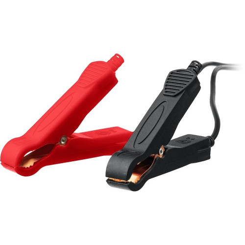 Зарядное устройство ЗУБР АЗУ-140, 6/12В, 6А (59310)