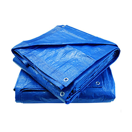 Тент универсальный TECH-TOP 6х6 м 100 г/м2 (223463)