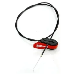 Трос газа д/газонокосилки с ручкой L-160 (7271)