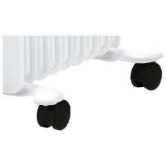 Обогреватель масляный BALLU BOH/CL-07WRN Classic