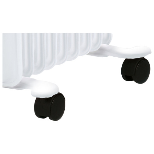 Обогреватель масляный BALLU BOH/CL-07WRN Classic