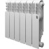 Радиатор биметаллический  ROYAL THERMO Revolution Bimetall 350/80 6 сек.