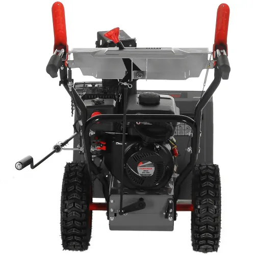 Снегоуборочник бензиновый ПАРМА МСБ-02-756