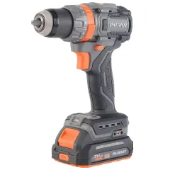 Шуруповерт PATRIOT BR 212 UES (*15)