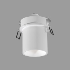 Свет. точ. ES 25005/01 GU10 белый