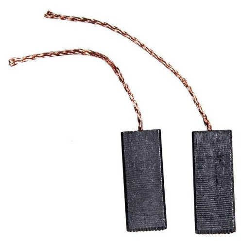 Щетки графитовые 23.