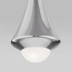 Светильник ES 50211 5W хром