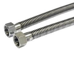 Подводка для газа ELKA сильфонная 5,0 м г/г