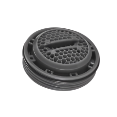 Аэратор G-LAUF UCK-2223 под ключ