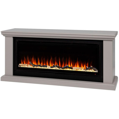 Камин электрический MIRANDA D50/S50 BG-P616 + DIAMOND-S 50 (ZZ55)