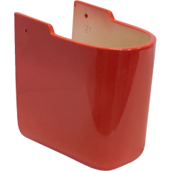 Полупьедестал SANITA LUXE 