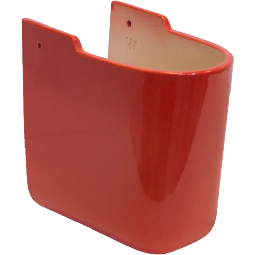 Полупьедестал SANITA LUXE 