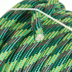 Веревка с сердечником плетенная 14 мм (15с021)