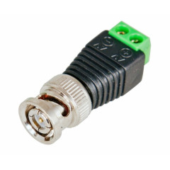 В/н разъем BNC Rexant 05-3076 с клемм. колодкой