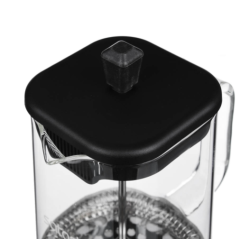 Френч-пресс SATOSHI Верона жаропрочное стекло 600мл (850-195)