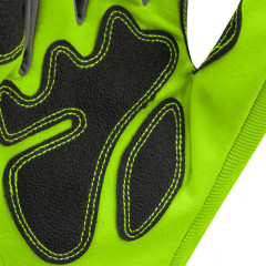 Перчатки Palisad садовые с удл.манжетом (67983)