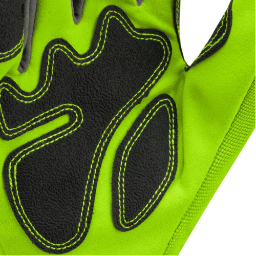 Перчатки Palisad садовые с удл.манжетом (67983)